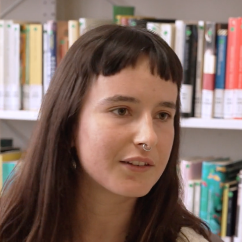 utrender Giulia Tenenti